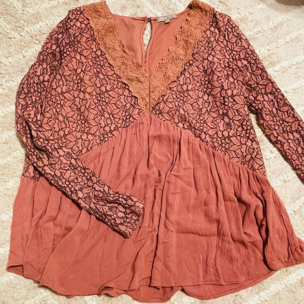 Boutique blouse